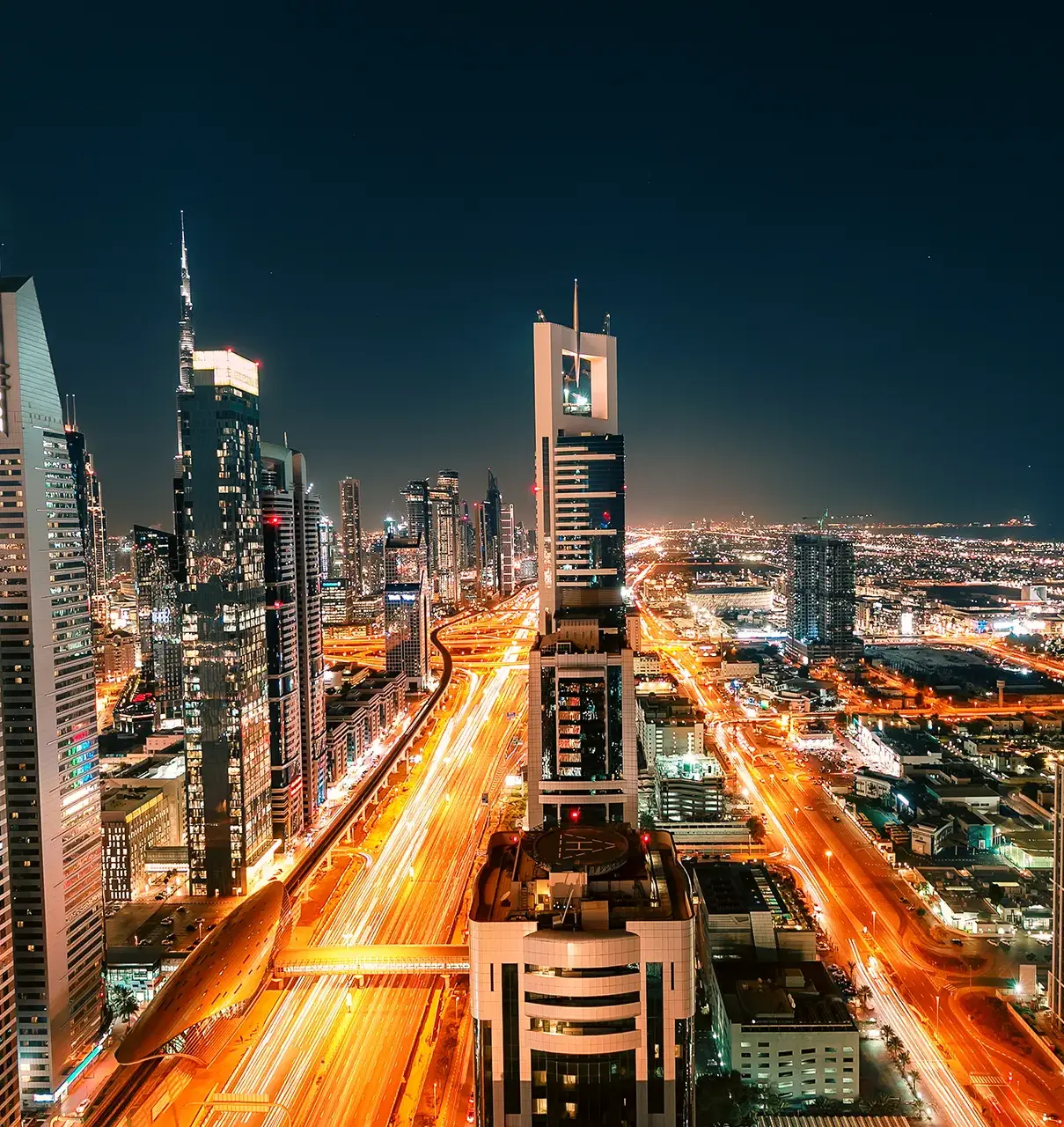 Dubai