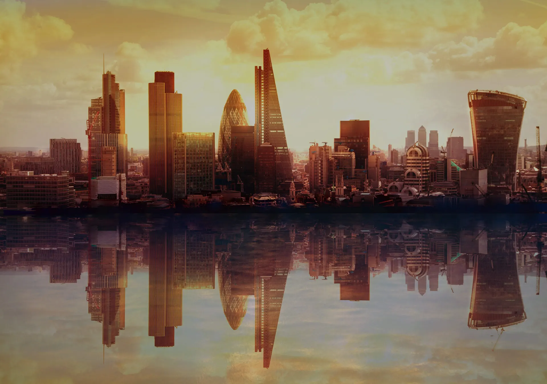 London