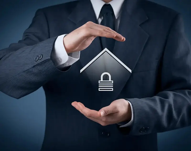 Asset Protection