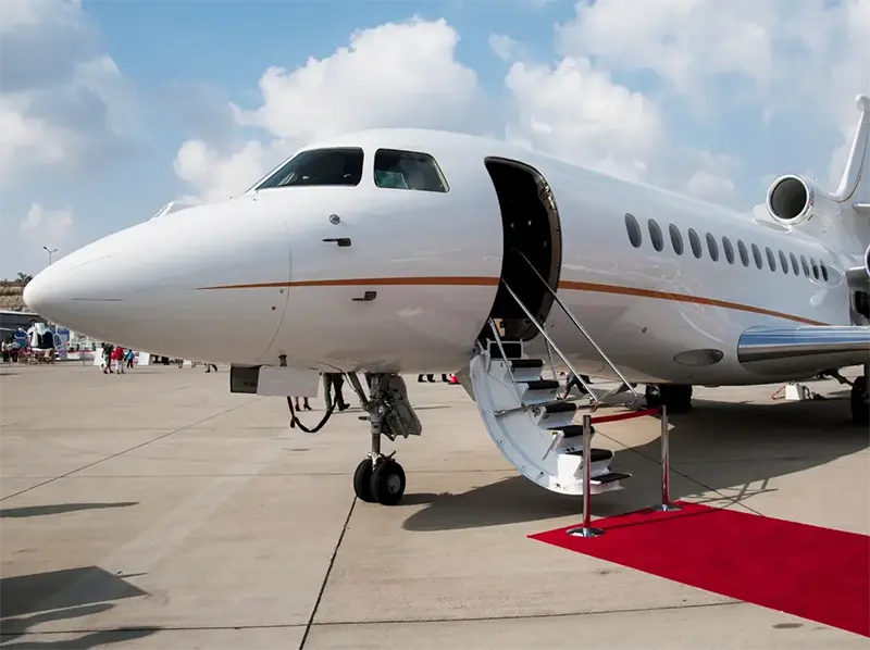 Private Jets